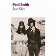 Just kids - Poche - Patti Smith - Achat Livre | fnac