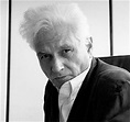Biografia de Jacques Derrida
