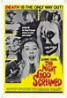 The Night God Screamed Scream Movie Poster, Movie Poster Art, Movie ...