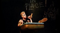 OTEP - Shelter In Place (Official Video) | Napalm Records - YouTube