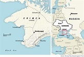 To understand Crimea, take a look back at its complicated history - The ...