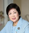 Yuriko Koike | JAPAN Forward