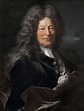 François Girardon, sculpteur du roi, 1705, Dijon, Musée des Beaux Arts ...