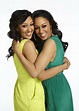 Fan Friday - Tia and Tamera Mowry - Taynement