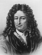 Gottfried Wilhelm von Leibniz (1646-1716)