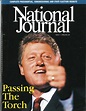 A History of National Journal Magazine From Its Covers - The Atlantic