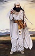 Lord Zoroaster. Prophet of the Zoroastrians. Zarathustra ...