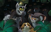 Animation Movie Geek: Madagascar Wallpapers