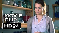 Stay Movie CLIP - Growing Up (2014) - Taylor Schilling, Aiden Quinn ...