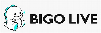 Bigo Live Logo Png, Transparent Png - kindpng
