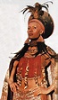 Who Was Queen Nandi Zulu, The Mother of Shaka?