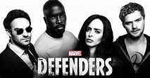 The Defenders: Where to Watch & Stream Online