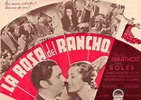 Rose of the Rancho (1936)