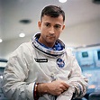 John W. Young: Pioneering Astronaut and Ninth Man on the Moon, Dies at ...