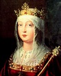 Isabel la Católica es coronada como Reina de Castilla (13 de diciembre ...