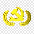 Free Communist Party Of China PNG Transparent Image PNG & PSD image ...