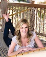 Erin Andrews: Growing Up in Tampa Bay - Tampa Magazine