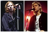 Expresso | Kurt Cobain e Mark Lanegan juntos em 1989 a cantar ‘Where ...