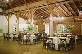 Barn Wedding Venue Ideas - Elizabeth Anne Designs: The Wedding Blog