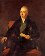 Robert Saunders Dundas (1771–1851), 2nd Viscount Melville, First Lord ...