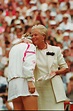 Jana Novotna, Czech Winner of Wimbledon, Dies at 49