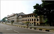 Main Convent School | SMK Convent Ipoh
