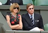 Anna Wintour y Shelby Bryan se separan tras 20 años de casados