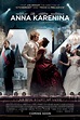 Trailer and Poster for Joe Wright’s Anna Karenina – The Reel Bits