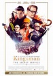 Kingsman: The Secret Service (#8 of 9): Mega Sized Movie Poster Image ...