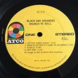 Black Oak Arkansas - Raunch 'N' Roll Live (Vinyl, LP, Album) | Discogs