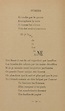 APOLLINAIRE, Guillaume (1880-1918). Calligrammes. Poèmes de la paix et ...