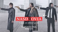 Tráiler de 'Nasdrovia' Temporada 2 - Serie Movistar Plus+