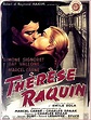 Teresa Raquin (1953) - FilmAffinity