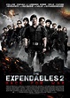 The Expendables 2 (#18 of 21): Extra Large Movie Poster Image - IMP Awards