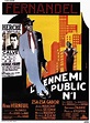 El enemigo público número 1 (1953) - FilmAffinity