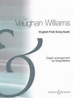 English Folk Song Suite from Ralph Vaughan Williams | buy now in the Stretta sheet music shop
