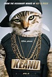 Pôster do filme Keanu: Cadê Meu Gato?! - Foto 1 de 27 - AdoroCinema