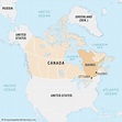 Quebec | History, Map, Flag, Population, & Facts | Britannica