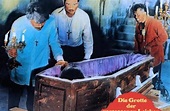 Die Grotte der vergessenen Leichen (1971) - Film | cinema.de