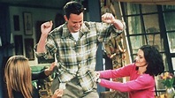 Reencontro de 'Friends': 10 dos melhores momentos do episódio especial