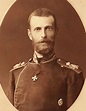 Пин на доске Sergio Aleksándrovich Románov (1857 - 1905)