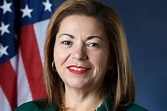 Congresswoman Linda Sanchez at Chamber Breakfast | La Mirada Chamber of ...
