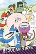 Regular Show (TV Series 2010-2017) - Posters — The Movie Database (TMDB)