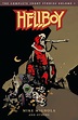 Hellboy: The Complete Short Stories Volume 1 by Mike Mignola - Penguin ...