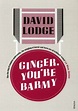 Книга: "Ginger, You're Barmy" - David Lodge. Купить книгу, читать ...