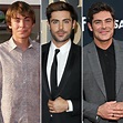 Zac Efron's Transformation From His 'HSM' Days to Now: Photos