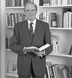 Karl Carstens | president of West Germany | Britannica.com