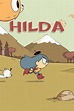 Hilda (TV Series 2018-2023) - Posters — The Movie Database (TMDB)