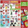 Family Dollar Current weekly ad 11/20 - 11/26/2022