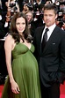 Like Every Body: Angelina Jolie Husband Brad Pitt 2013